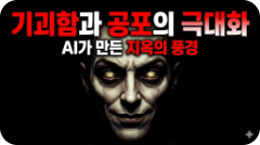 미스터리/공포